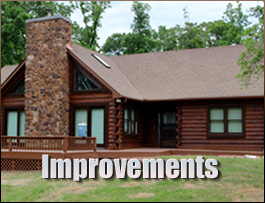 Log Repair Experts  Guilford County, North Carolina